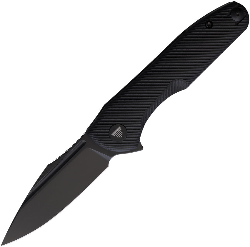 Antliae Linerlock Black - TVTY23BG14