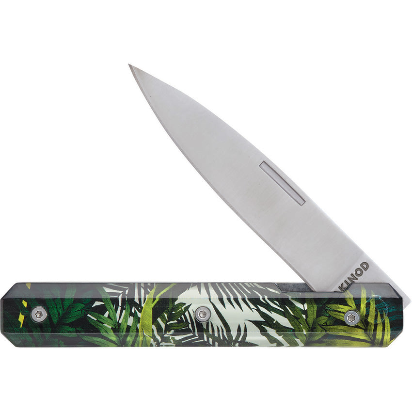 18H07 Paring Linerlock - AKI03M00018