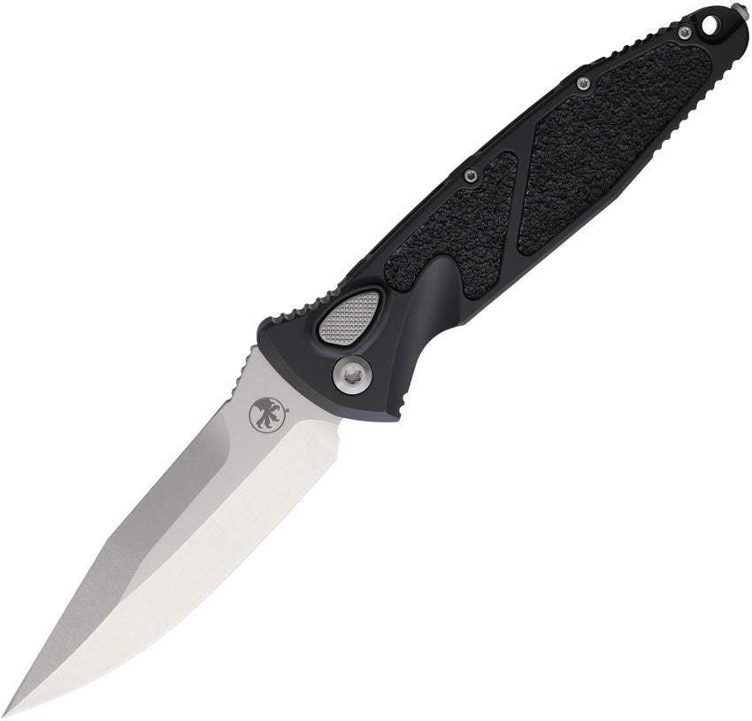 Auto Socom Elite Buttonlock - MCT160A10SS