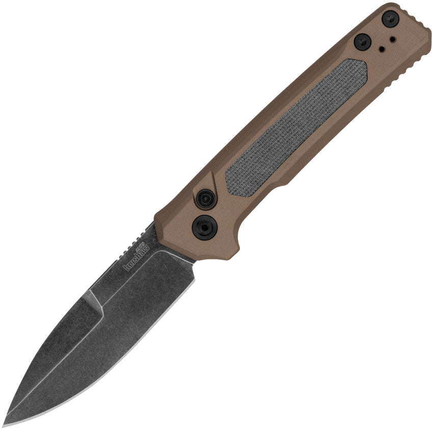 Auto Launch 22 Button Lock - KS7205FDEBW