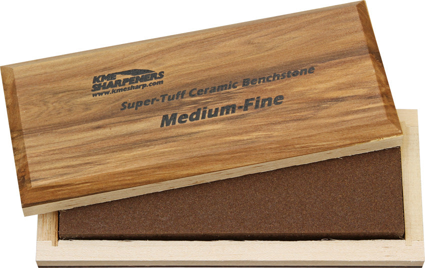 Bench Stone Medium/Fine Grit - KMEAO62F