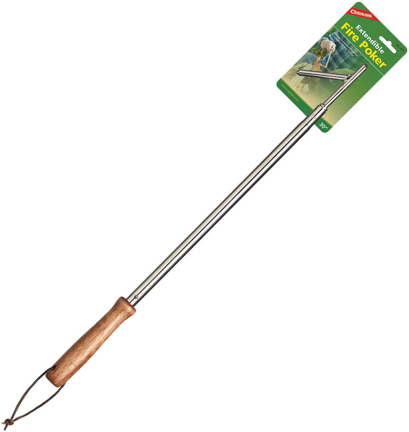 Extendible Fire Poker - CGN1577