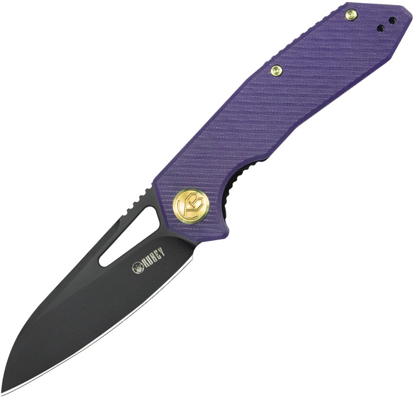 Vagrant Linerlock Pur G10 - KUB291W