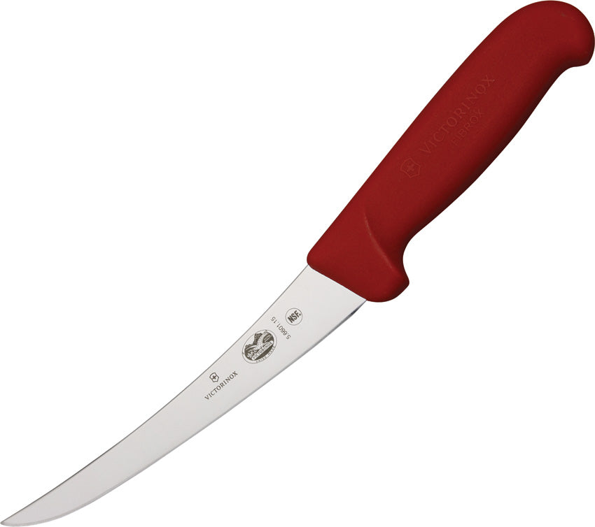 Boning Knife - Red - VN5660115