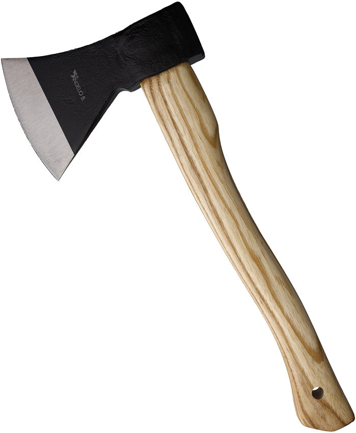 German Style Axe - ANG110312BLK