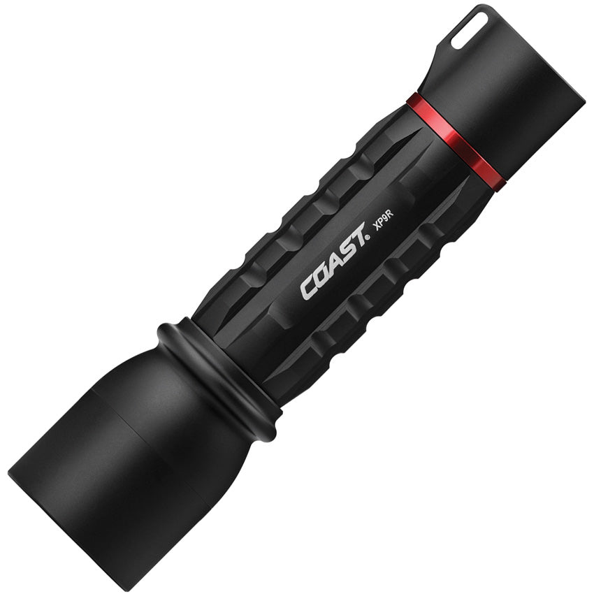 XP9R Flashlight - CTT30331