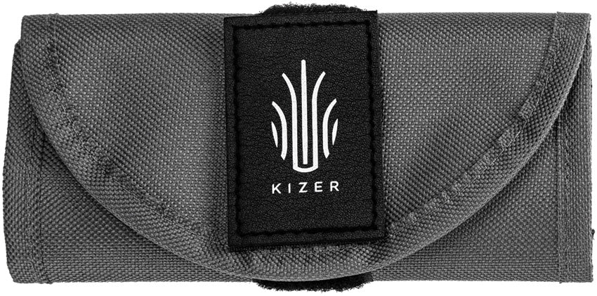 Knife Roll Free with Purchase - KIKR