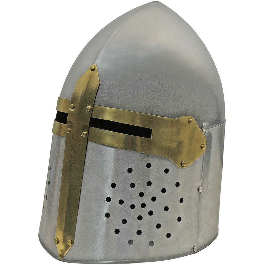 Decorative Crusader Helmet - PA901151