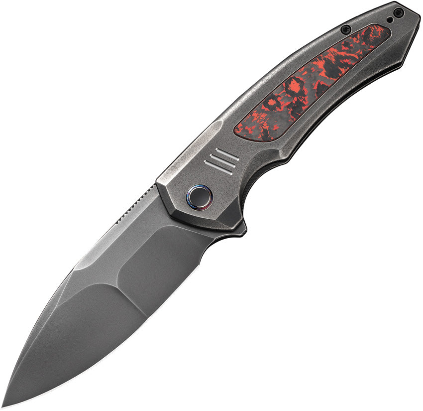 Hyperactive Framelock Vanax - WE230302
