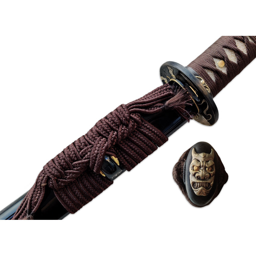 Yokai Oni Katana - BBIYOK