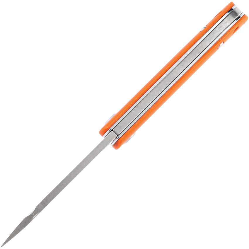 Bevy Folder Orange G10 - KT2026S8