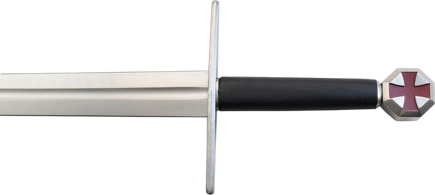 Templar Knight Sword - SL0033
