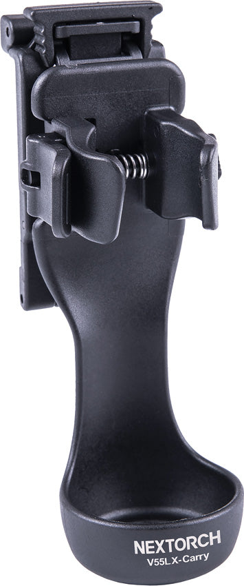 V55L Flashlight Holster - NXV55L