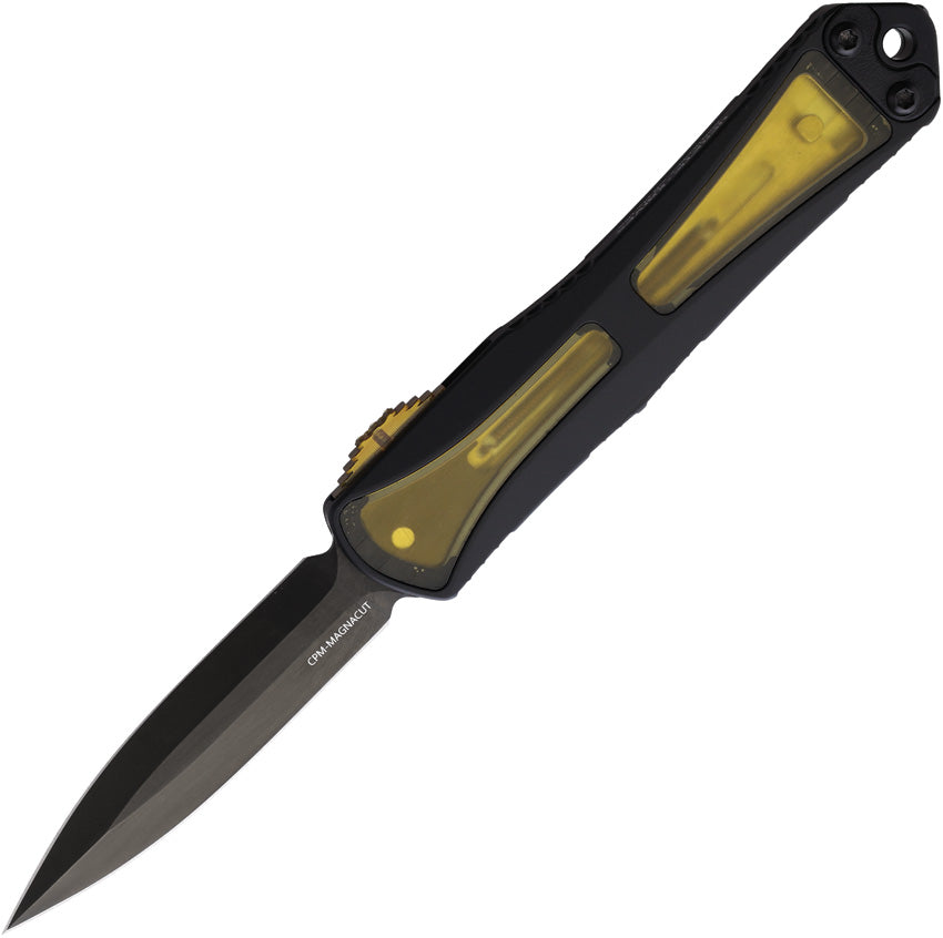 Auto Manticore S OTF DE Ultem - H0246AULTEM