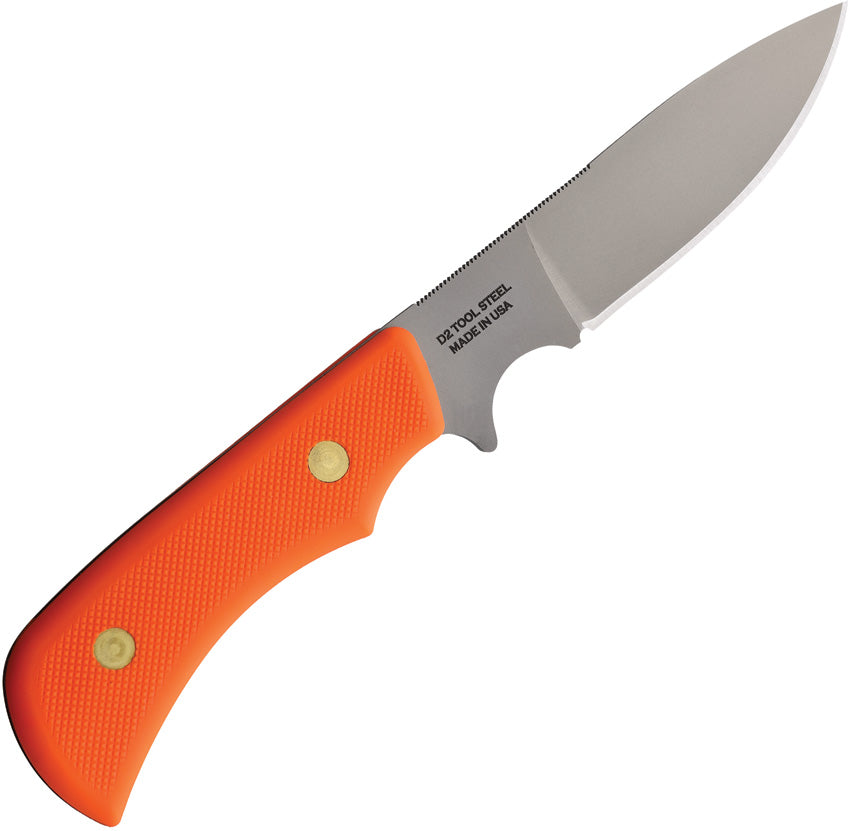 Trekker Elk Hunter Orange - KOA00177FG