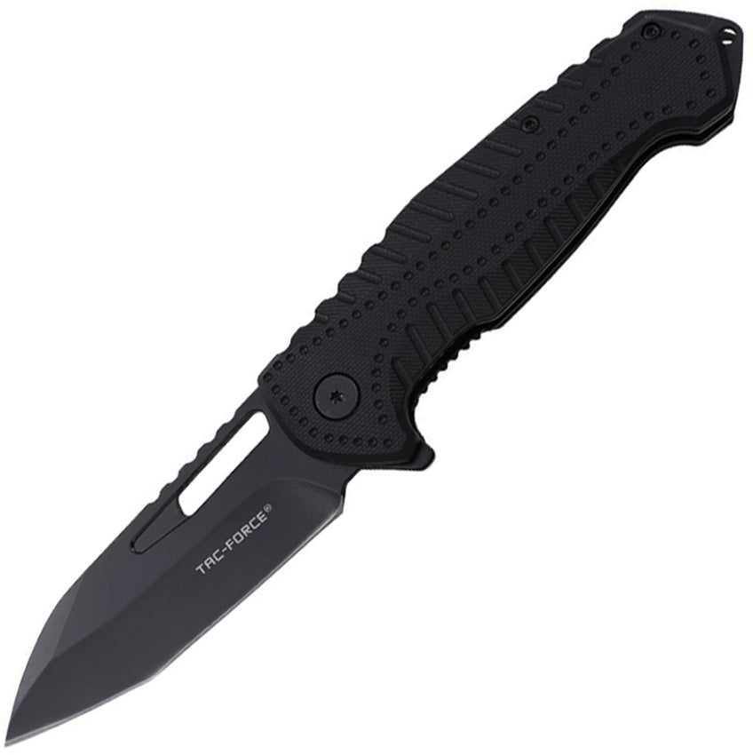 Linerlock A/O Black - TF2013BK