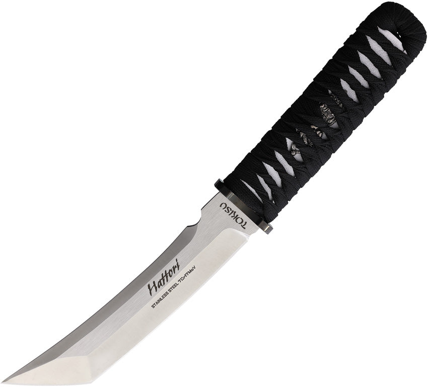 Hattori Fixed Blade - TOK32470