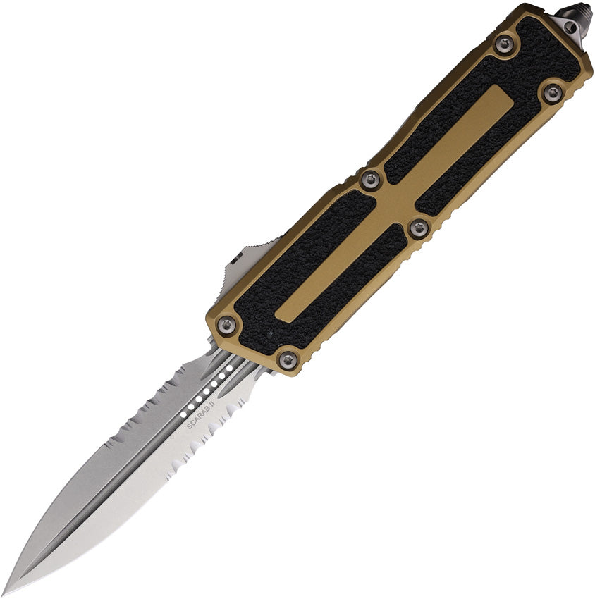 Auto Scarab II OTF D/E Gen III - MCT128011TA