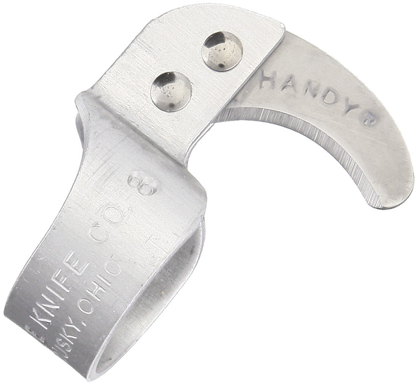 Ring Knife 12 Pcs - HT05