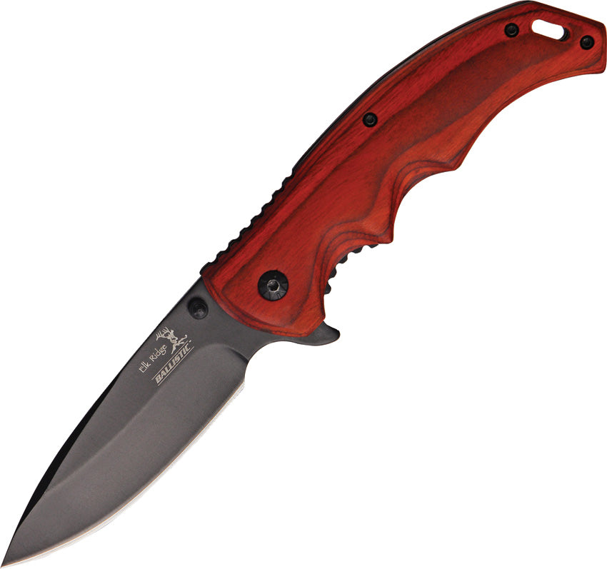 Ballistic Linerlock A/O - ERA004BW