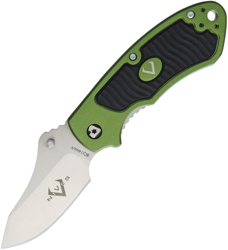 Stout Linerlock Green - VNI30152