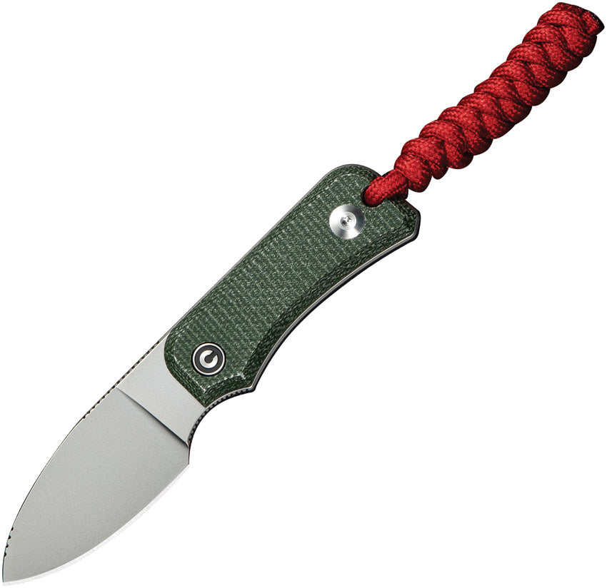 Baby Banter Fixed Blade - CIVC230452