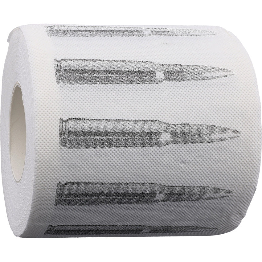 Bullet Toilet Paper - CBGTPBULLET