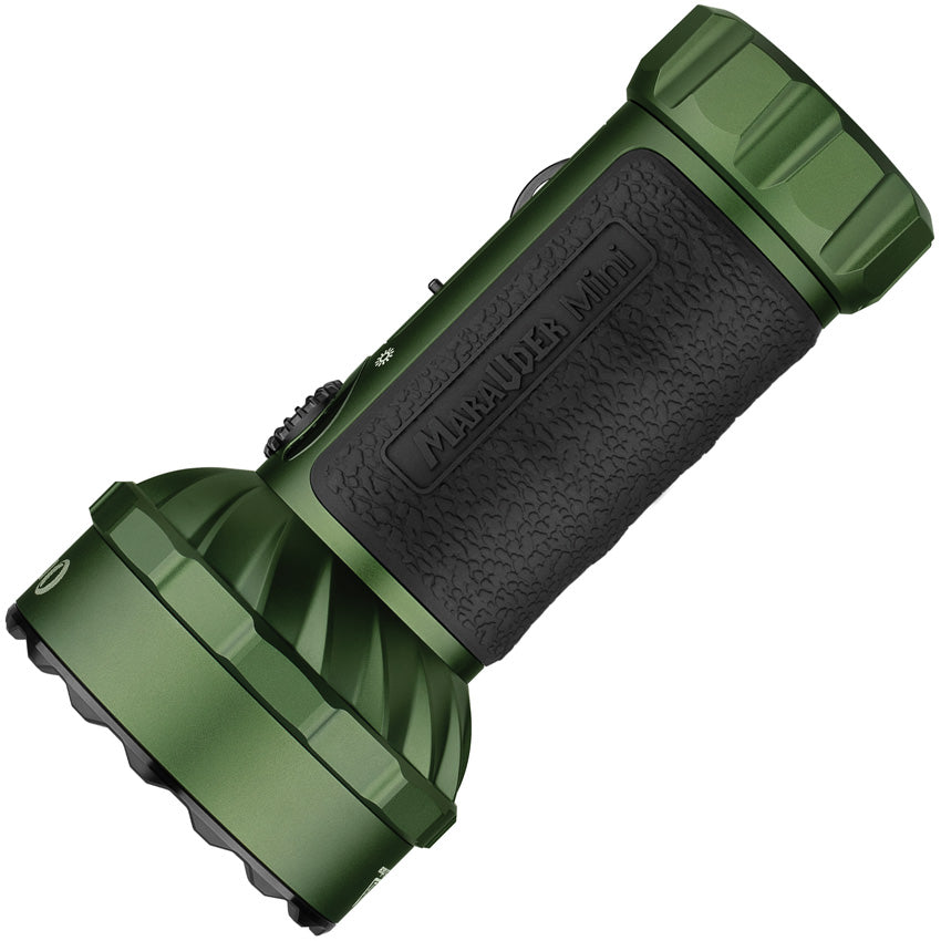 Marauder Mini Flashlight ODG - OLTMDRMINIODG