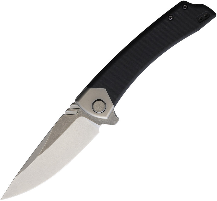 Khopesh Linerlock Flipper - BRS010F