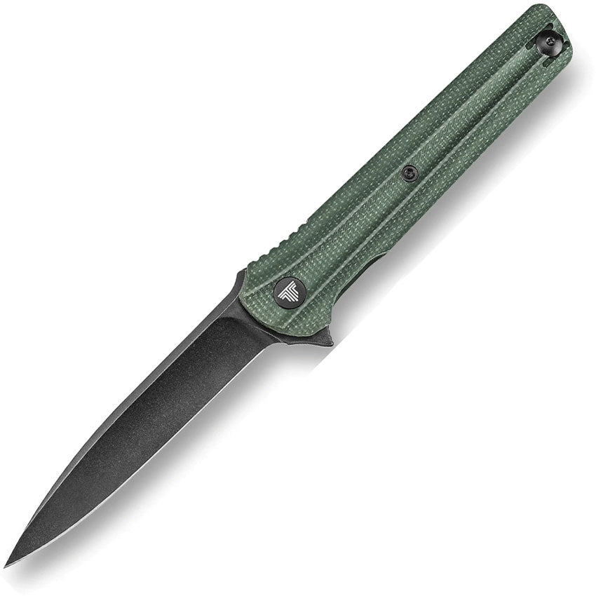 Seagull Linerlock Green - TVTY28GM14