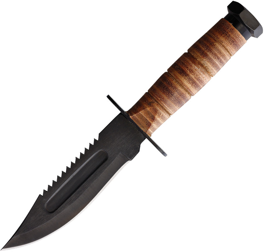 US Style Pilot Survival Knife - M4543