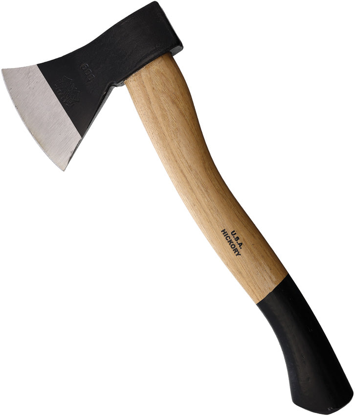 German Style Throwing Hatchet - PRAT0306L