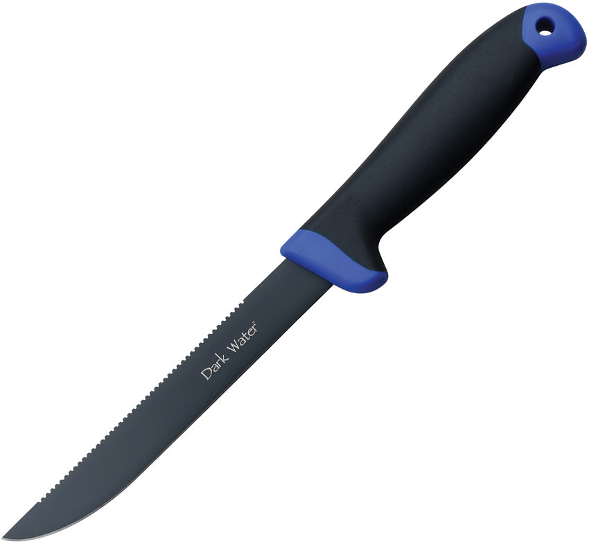 Fixed Blade - DWFIX002CS