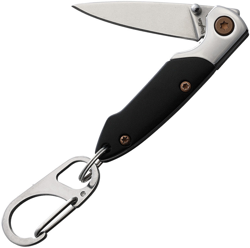 Not So Heavy Metal Linerlock - BB131