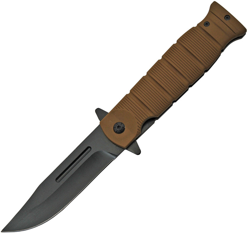 Linerlock A/O Brown - CN300480BR