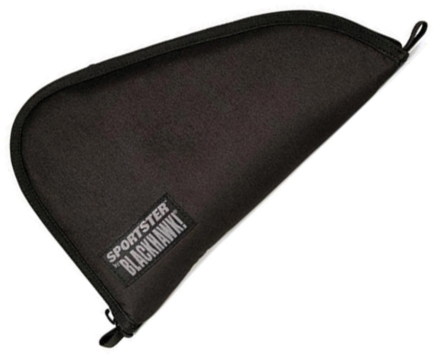 Sportster Pistol Rug Medium - BB74PR01BK