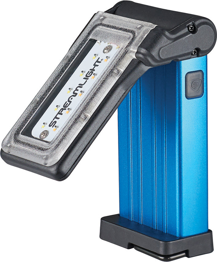 Flipmate Worklight Blue - STR61502