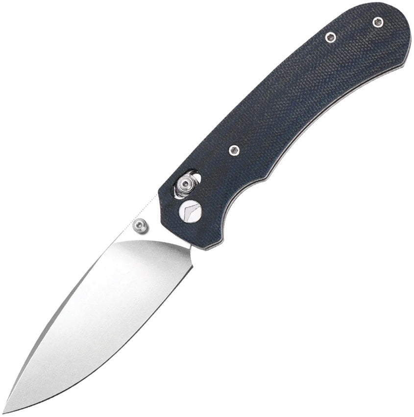 Spectrum Crossbar Lock Blue - FMR23004CPC