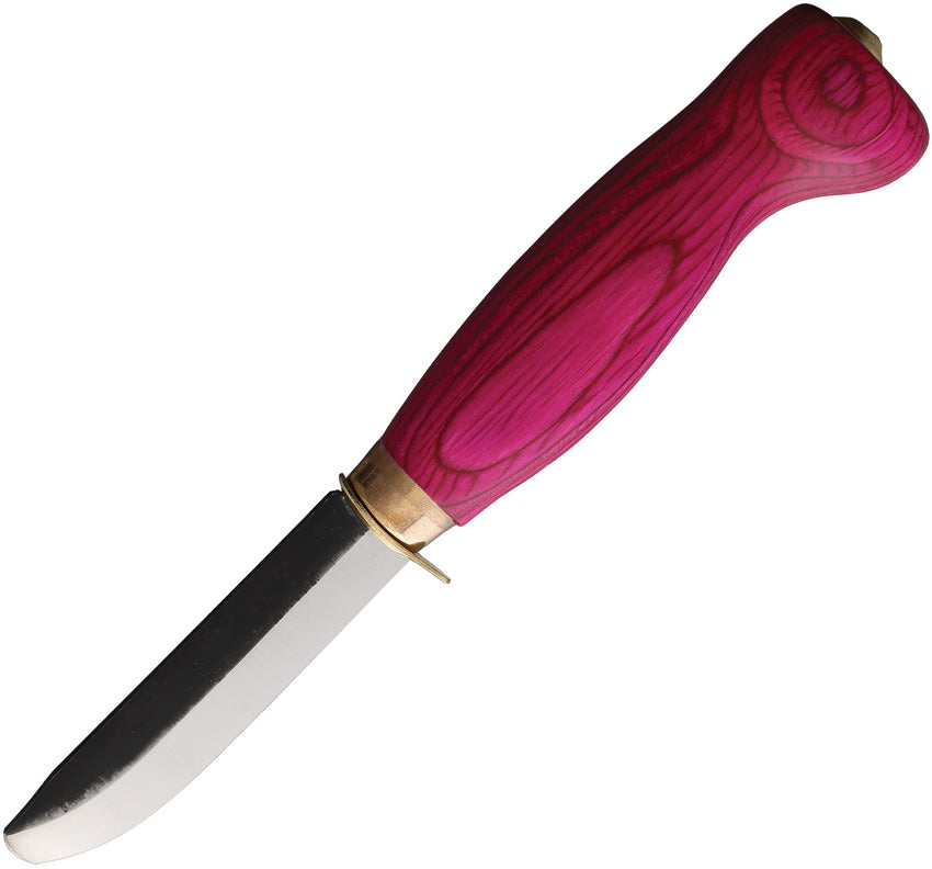 Child's First Knife Pink - WJ23PPP