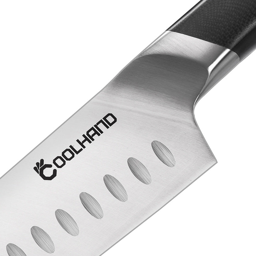 Santoku G10 - CLH7197GG10