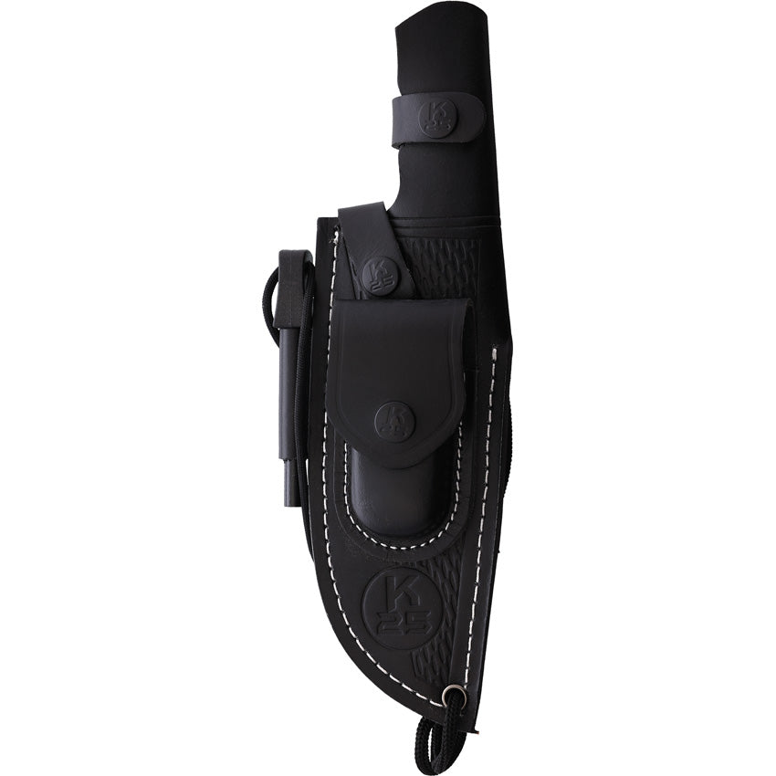 Jacob Tactical Fixed Blade - RUI32554