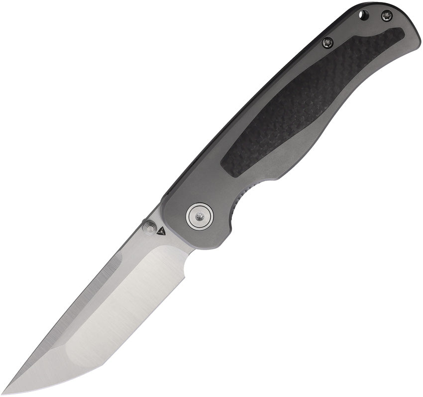 Wrath V2 Framelock Tanto - TUY7274202