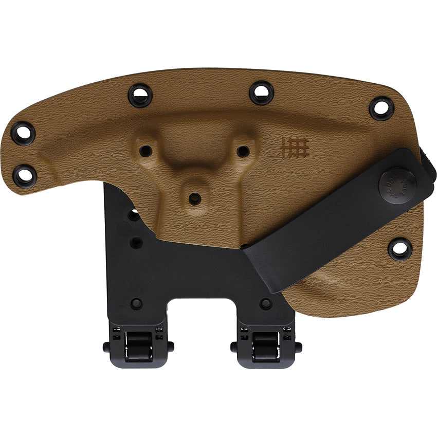 Compact Rescue Axe DE - HBBCRA02DE