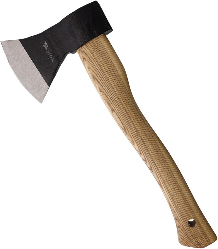 German Style Axe - ANG110310BLK