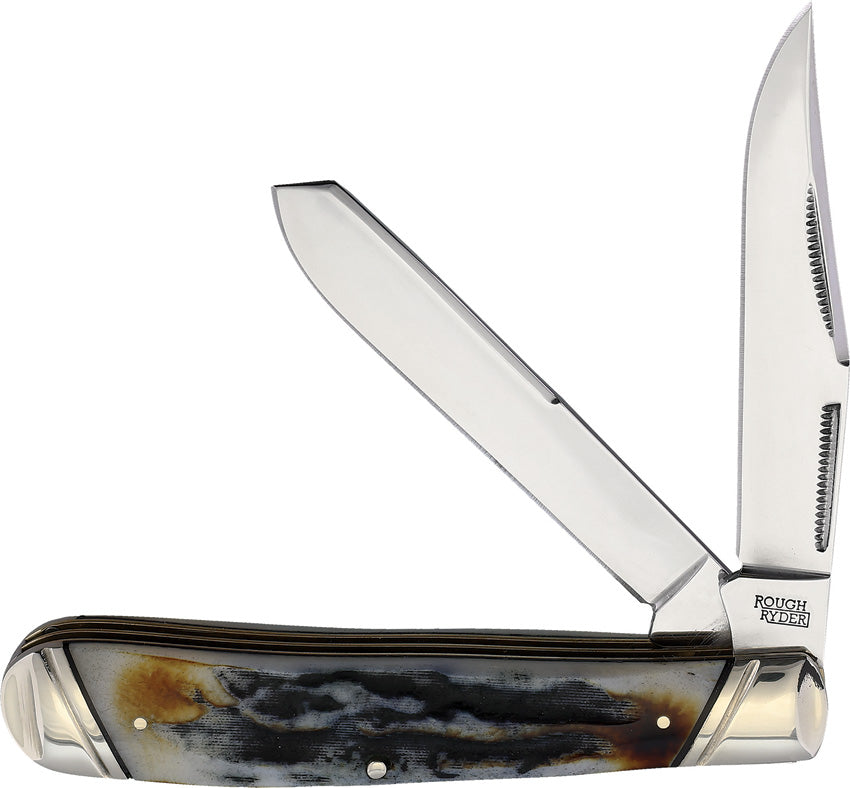 Trapper Cinnamon - RR2420