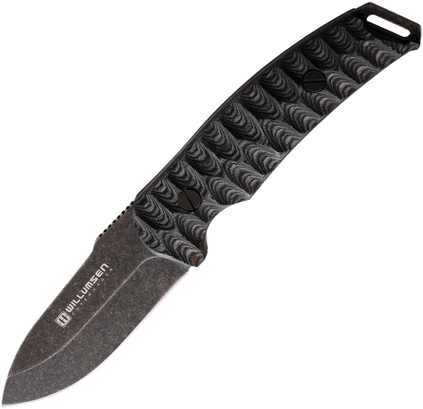 Birddog Fixed Blade - WLMBD21DSW