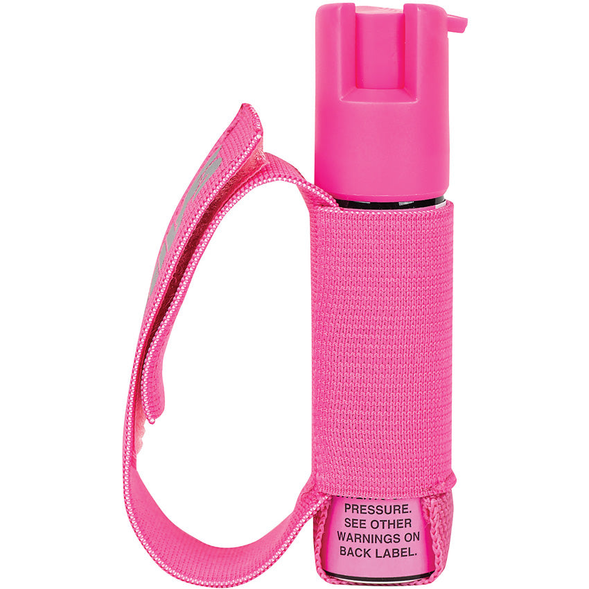 Jogger Pepper Spray Pink - SA15236