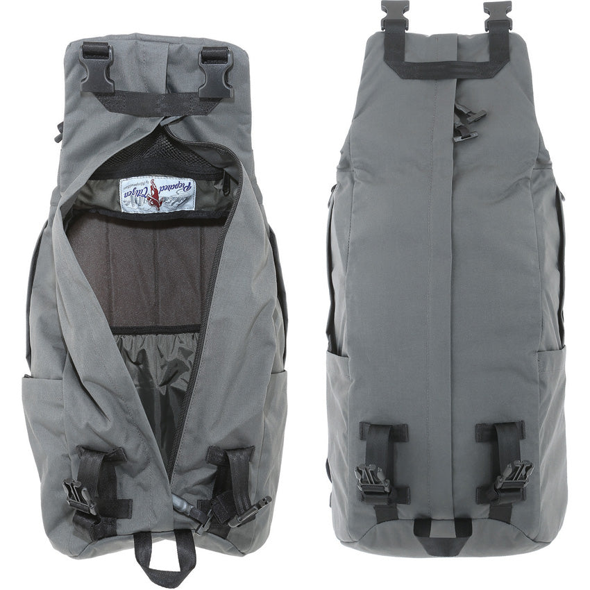 Prepared Citizen TT22 Backpack - MXPREPTT22W