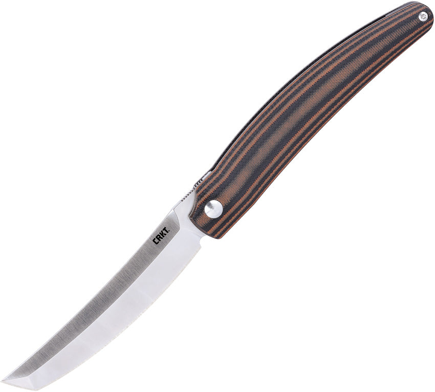 Ancestor Linerlock Brown - CR5930