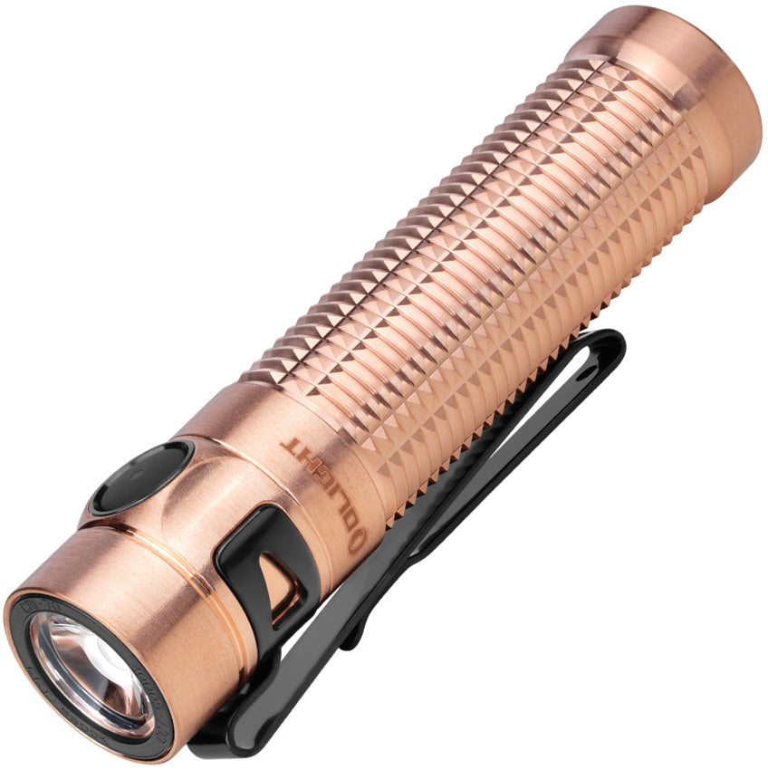 Baton 3 Pro Flashlight CU - OLTBTN3PROCU